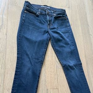 J Brand Jeans. Size 27.